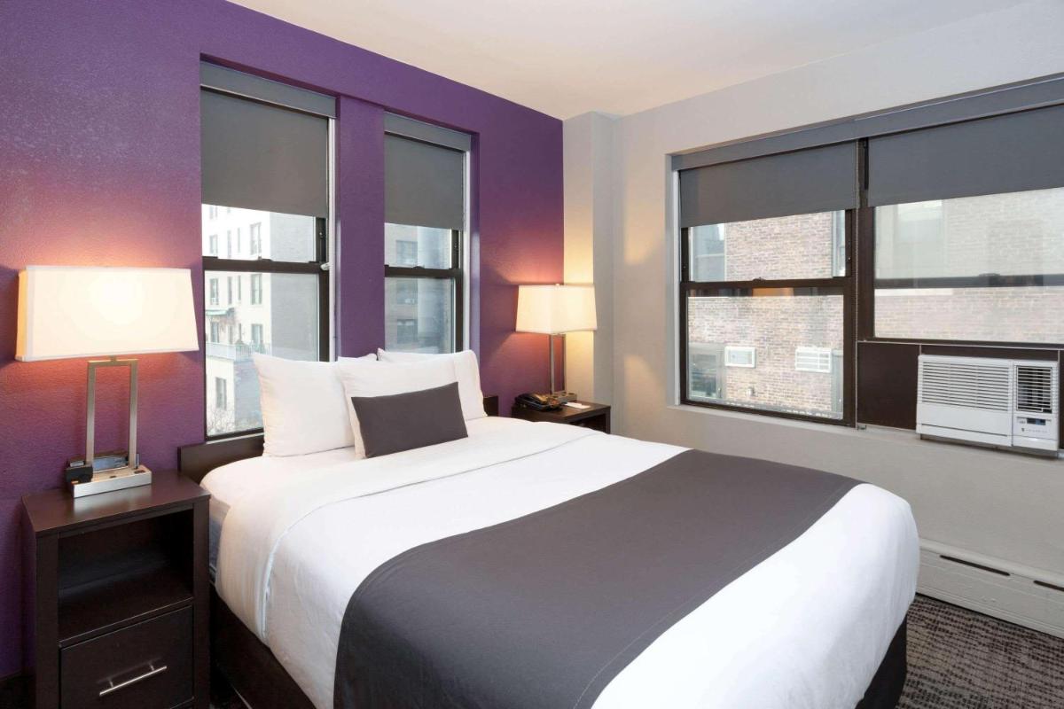 La Quinta by Wyndham New York City Central Park - Housity