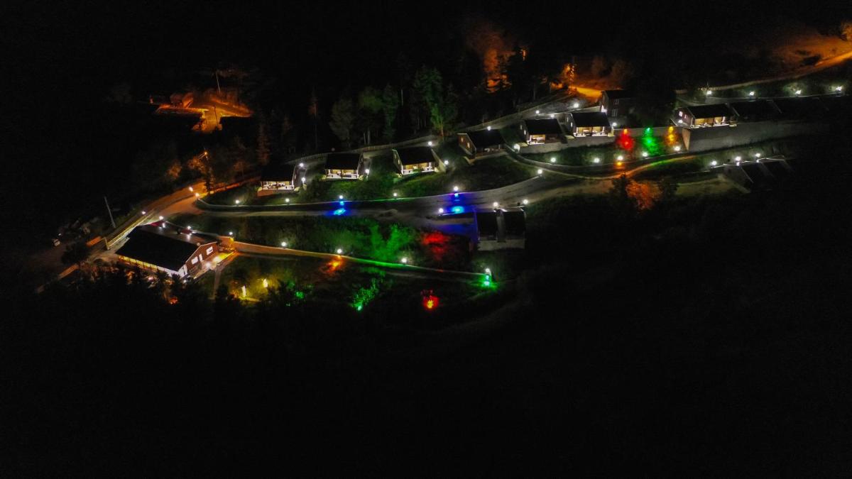 Danzot Tatil Köyü - Housity