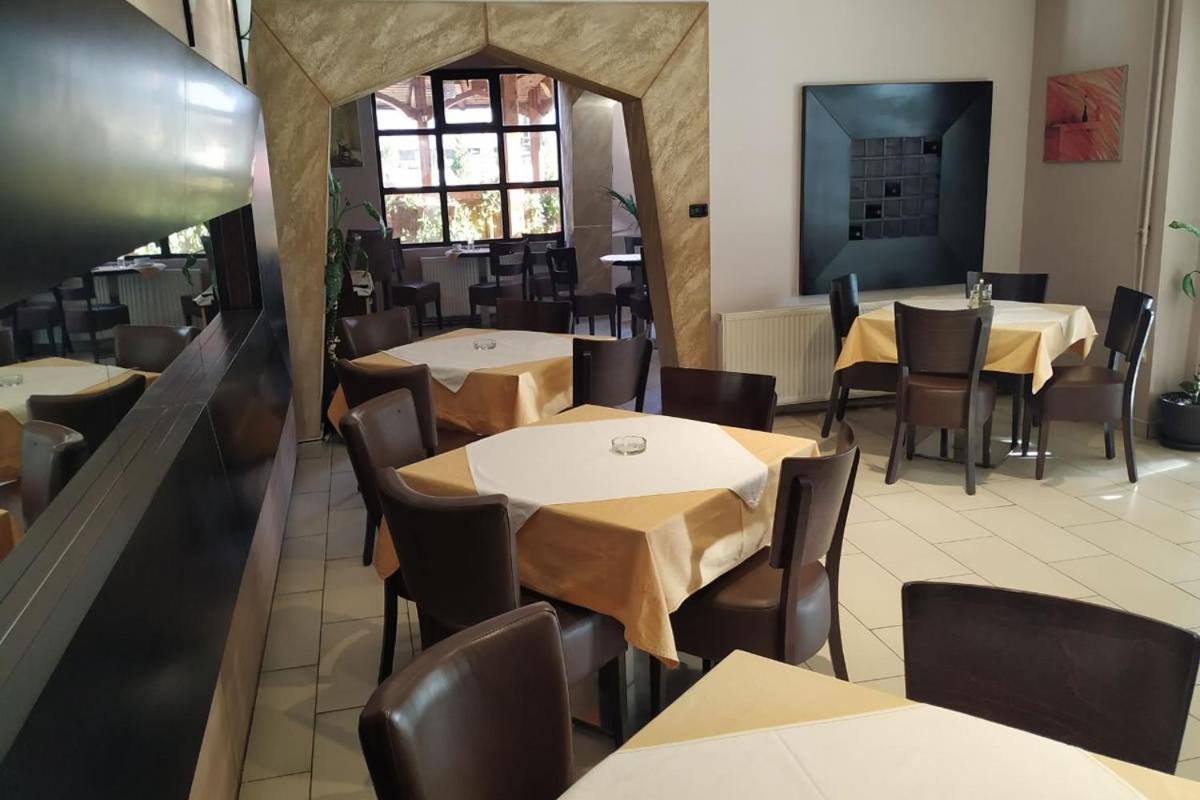 Restoran Filipovic - Housity
