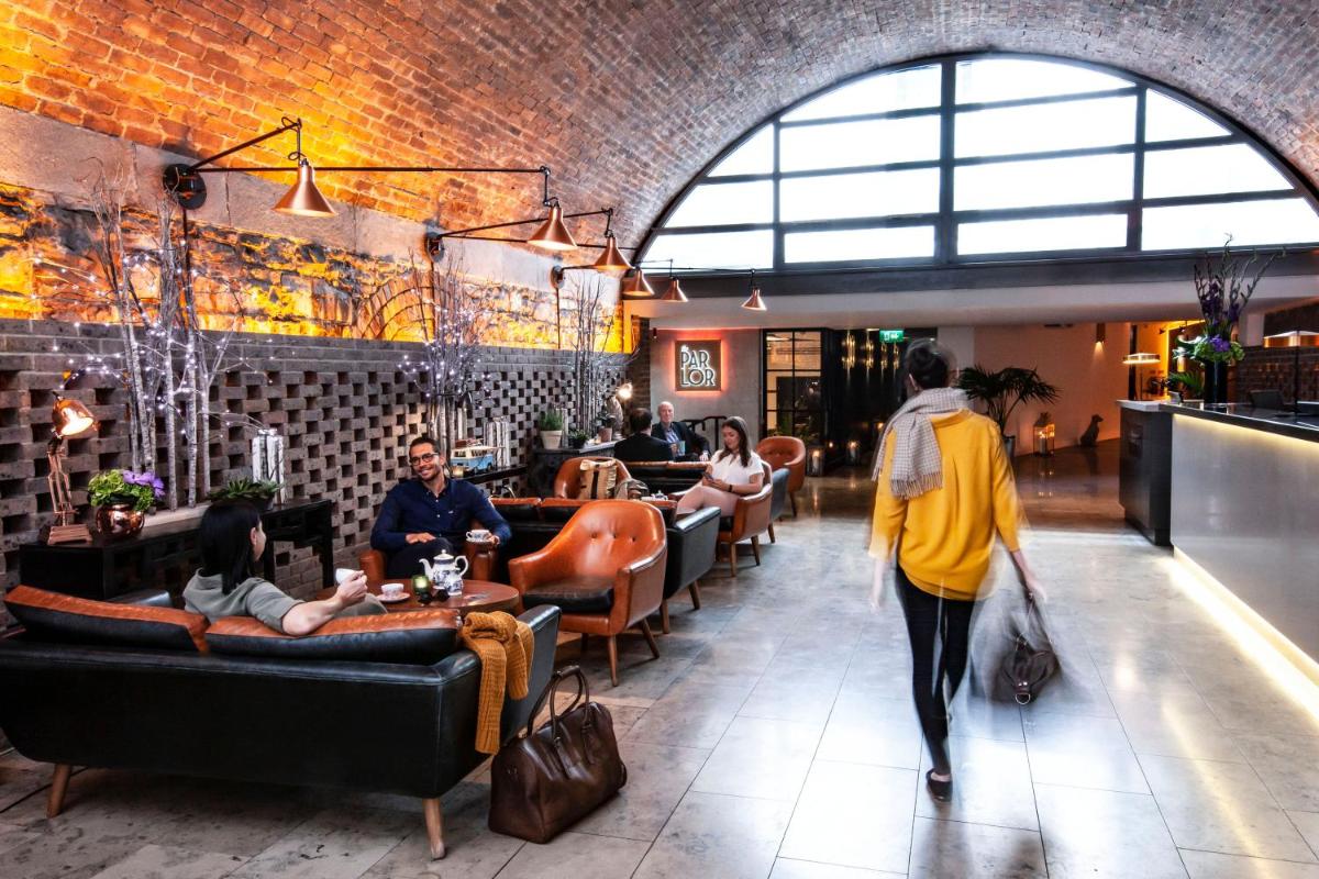 The Address Connolly (formerly The North Star Hotel) - Housity