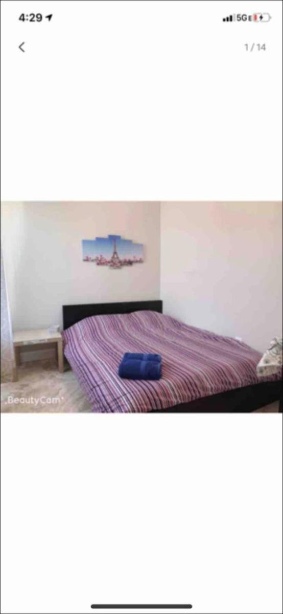 beautiful bedroom at central Baltimore - Housity