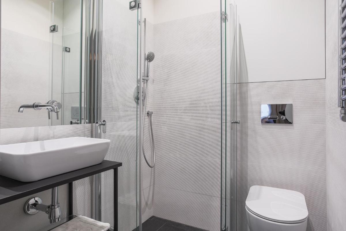 Apartment Copernicus No. 25 - Housity