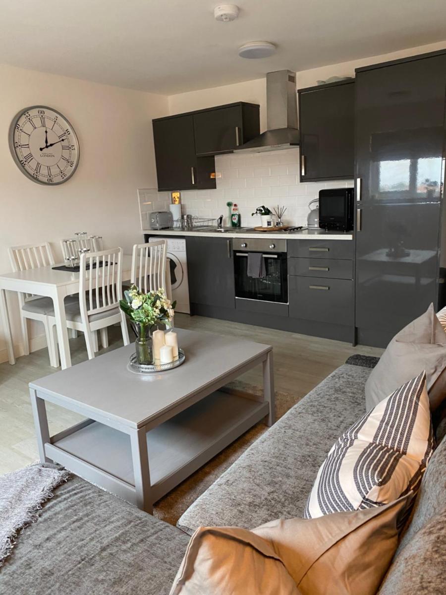 Coalhouse Apartment - Housity