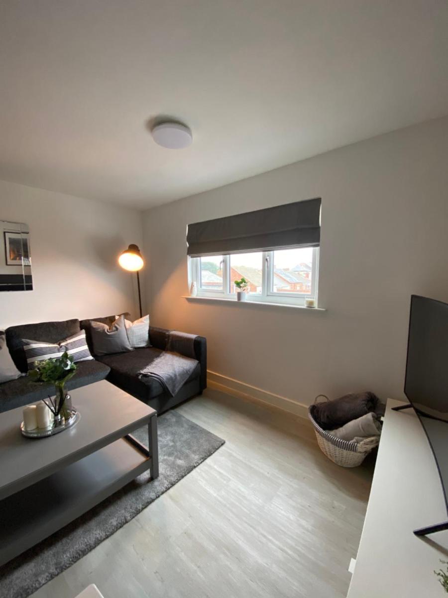 Coalhouse Apartment - Housity