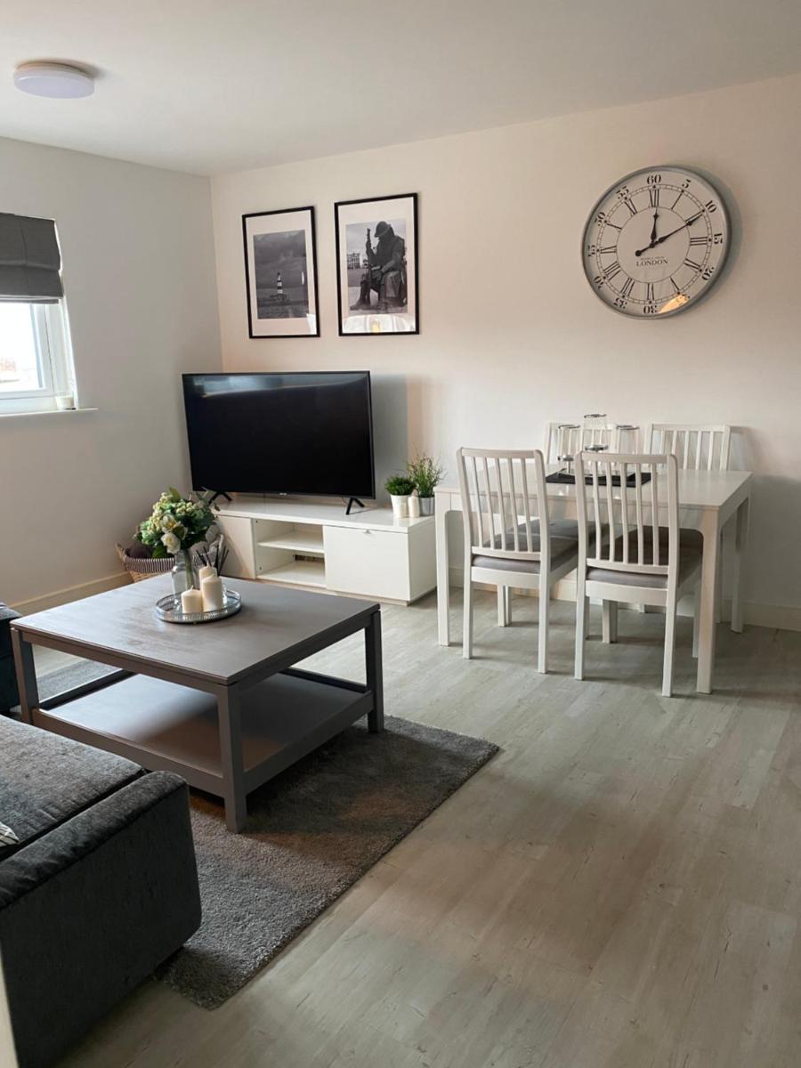 Coalhouse Apartment - Housity
