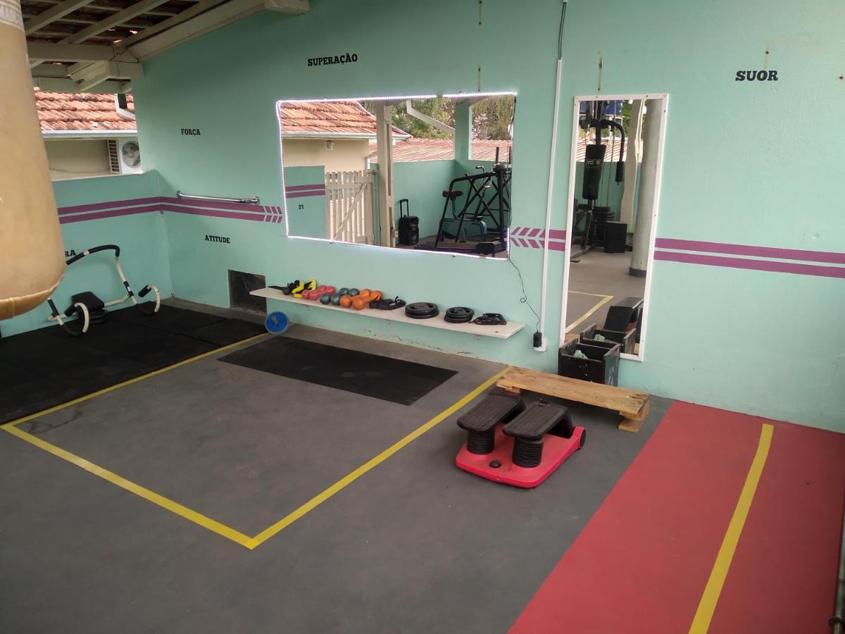 Casa 2 dorm em Botucatu próx unesp - Housity