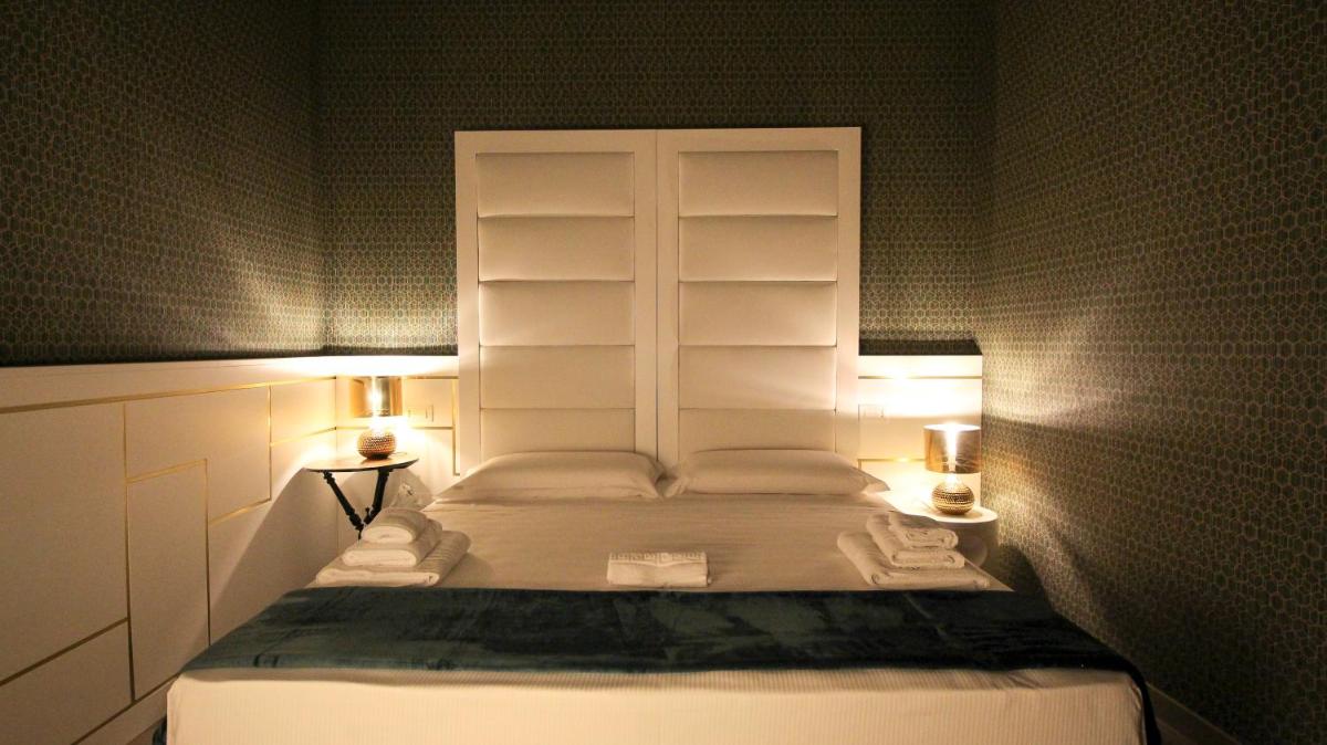 Nel Cuore dell'Aquila BnB - Housity