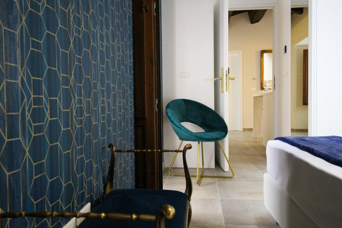 Nel Cuore dell'Aquila BnB - Hizvo