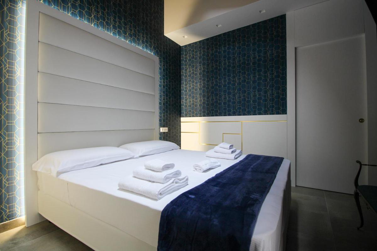 Nel Cuore dell'Aquila BnB - Housity