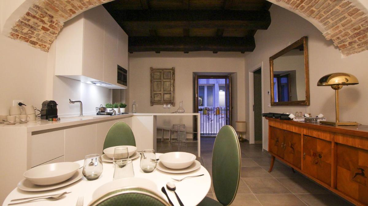 Nel Cuore dell'Aquila BnB - Hizvo