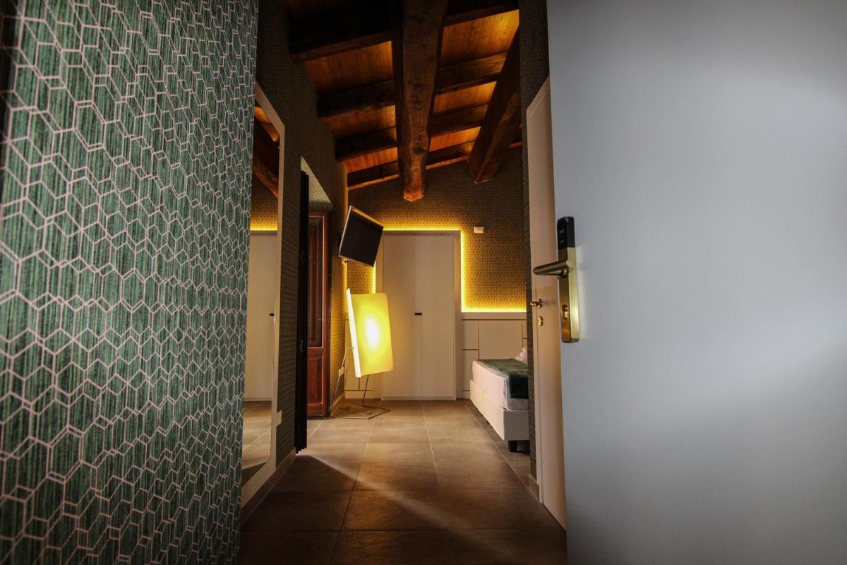 Nel Cuore dell'Aquila BnB - Housity