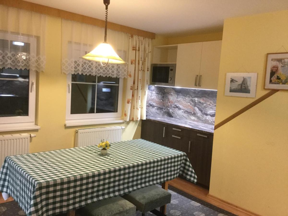 Suitetrails - Apartman U Hanicky