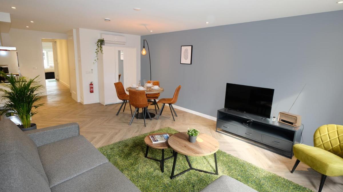 Spacious 65m2 Apartment in the Centre of Eindhoven - Housity