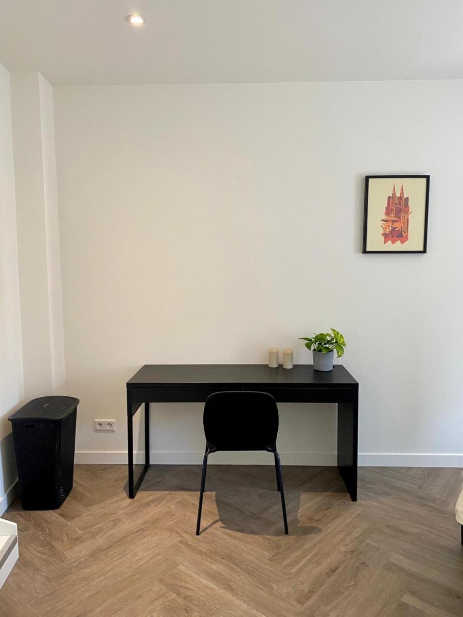Spacious 65m2 Apartment in the Centre of Eindhoven - Housity