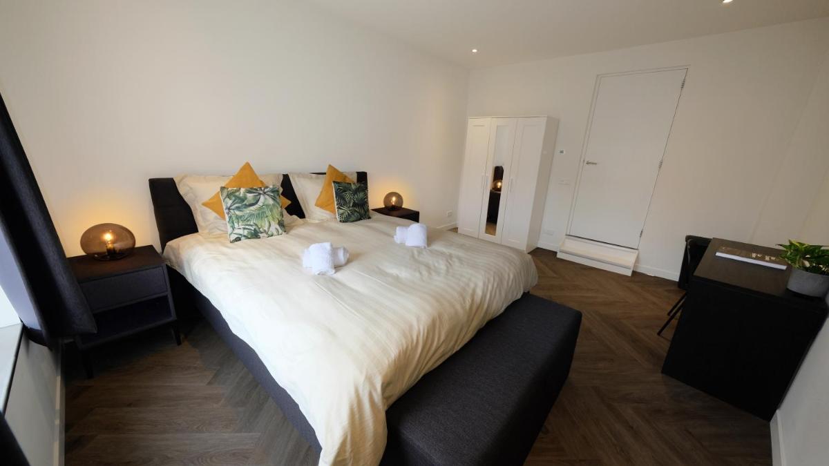 Spacious 65m2 Apartment in the Centre of Eindhoven - Housity