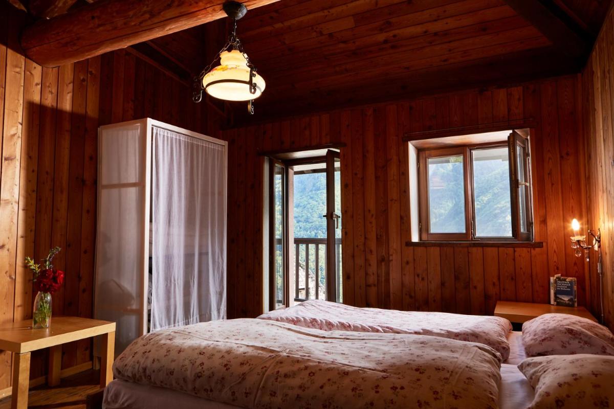 Wild Valley Tiny Escape - Housity