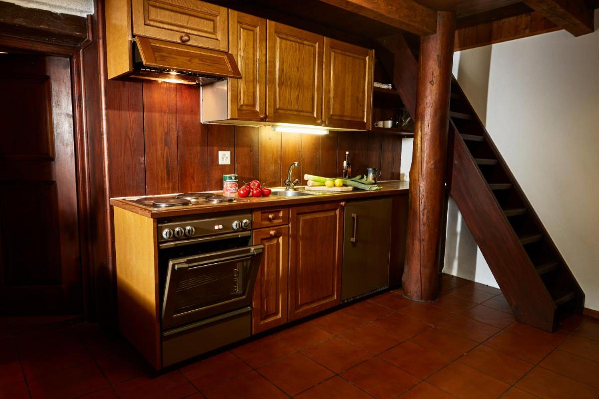 Wild Valley Tiny Escape - Housity