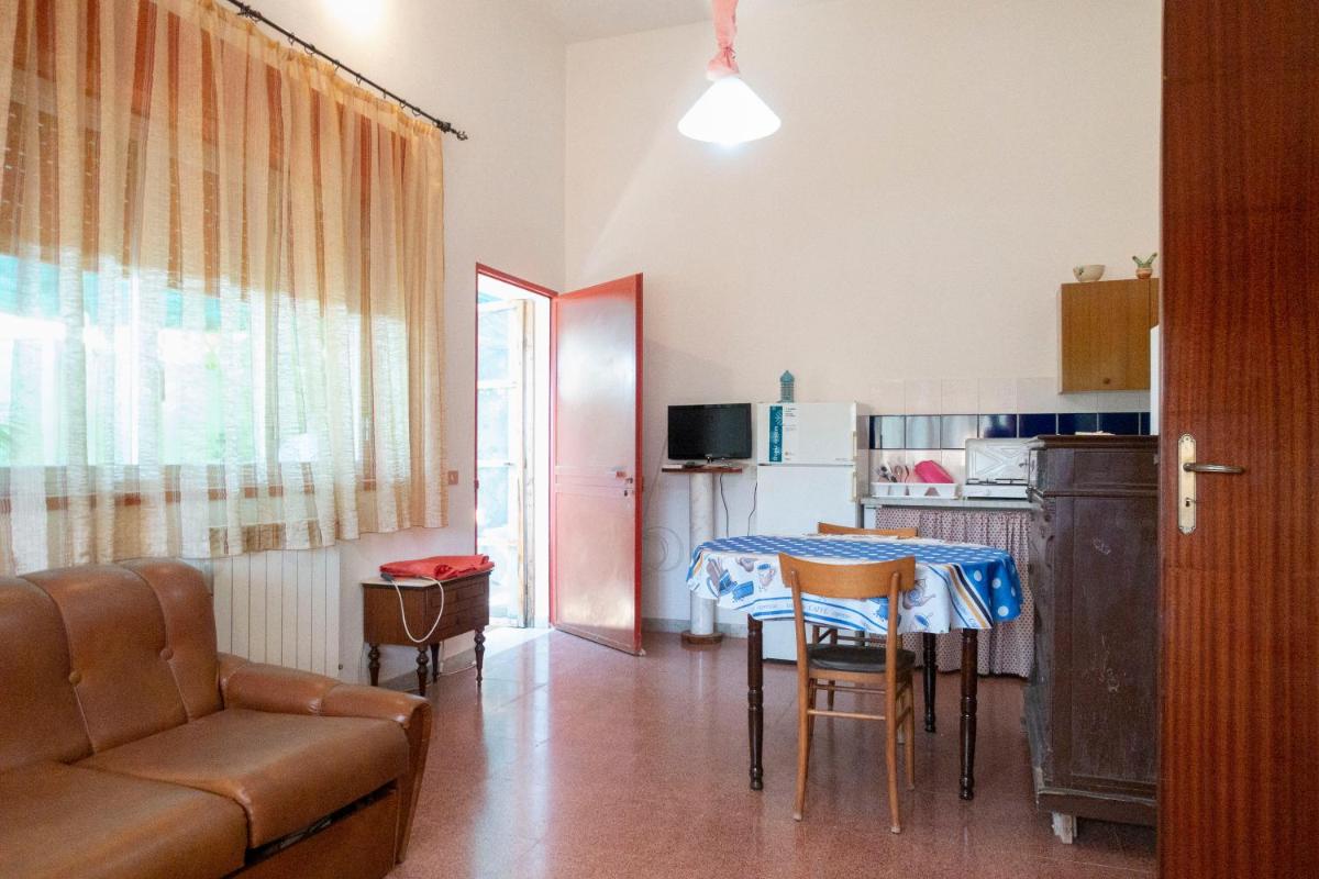 Appartamento in campagna a Sciacca - Housity