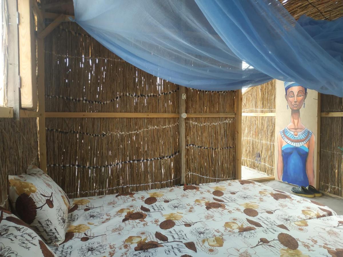 SakraTah Camp - eco friendly - Housity