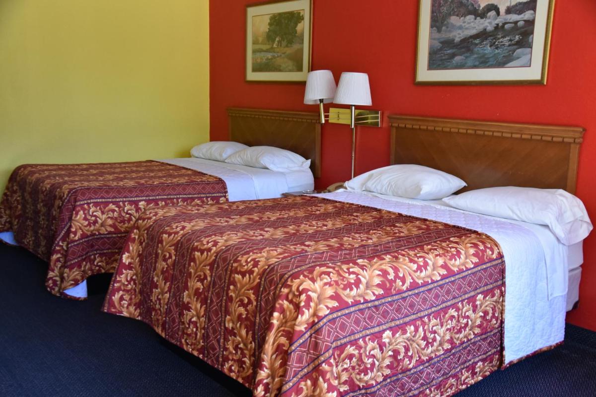 Homeplace Inn - Hizvo