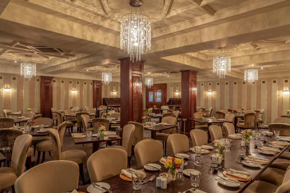 Carrickdale Hotel & Spa - Housity