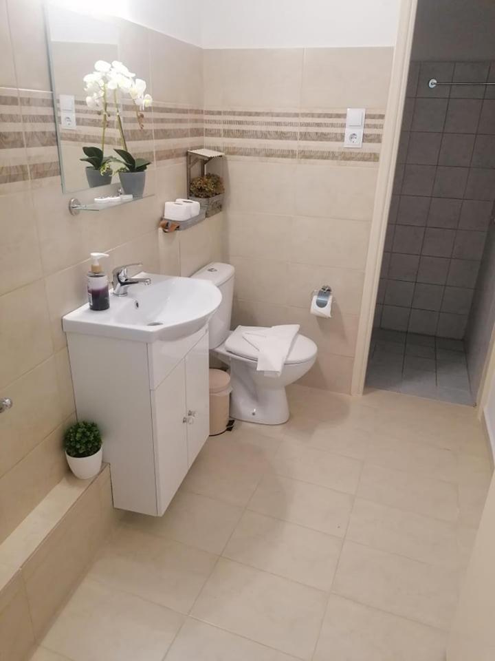 Suitetrails - Kliklis Apartment
