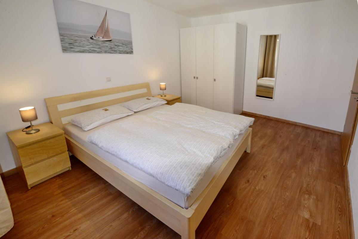 Pretti Apartments - Moderne Wohnung im Herzen Bambergs - absolut zentral - Hizvo