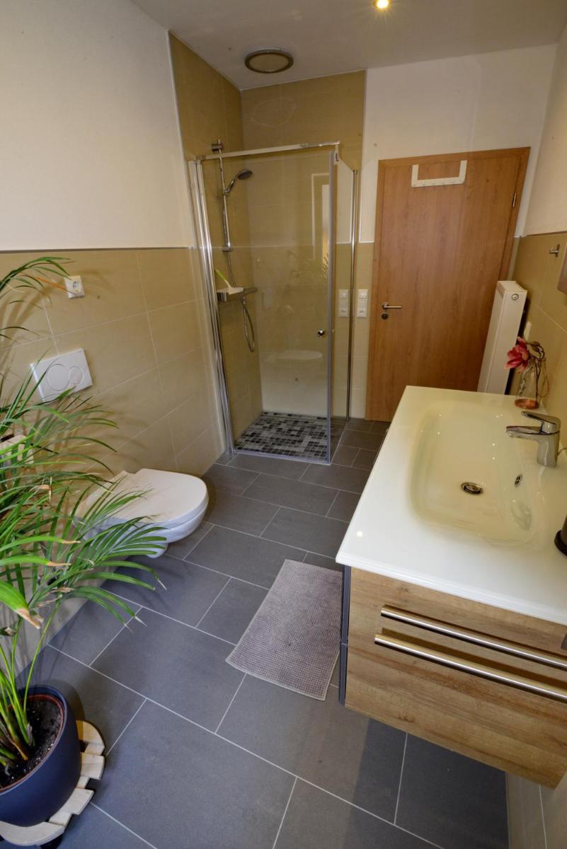 Pretti Apartments - Moderne Wohnung im Herzen Bambergs - absolut zentral - Hizvo