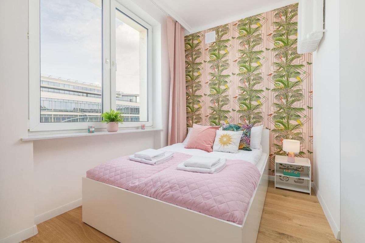 W Rent like home - Aleje Jerozolimskie 1119 - Housity