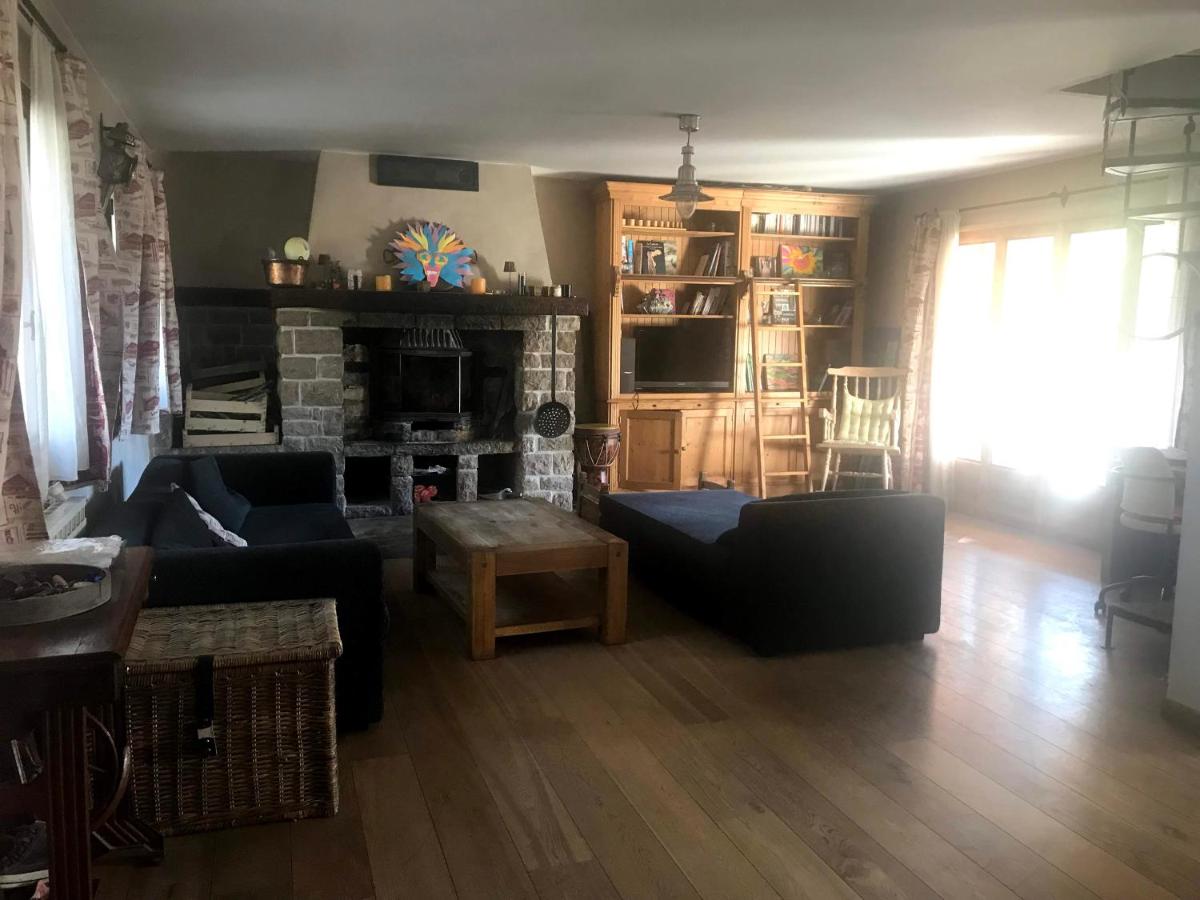 Le Bois Fae - Chalet - Housity