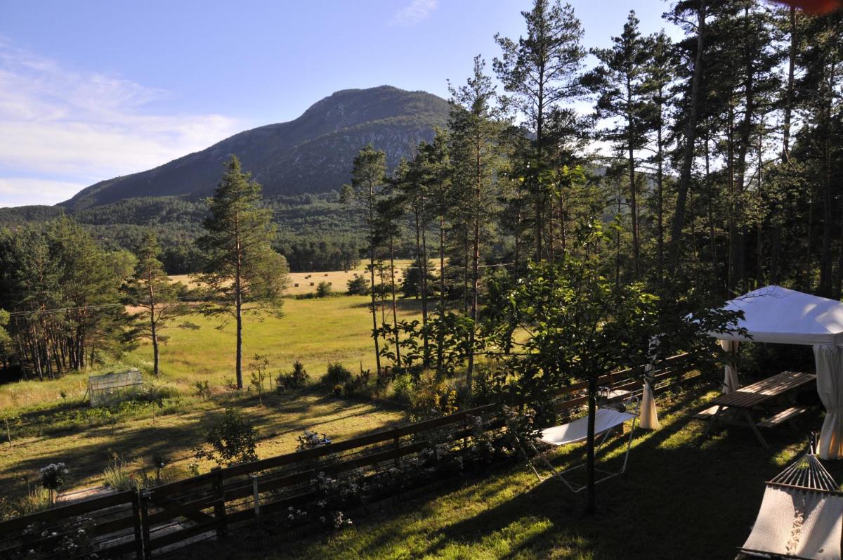 Le Bois Fae - Chalet - Housity