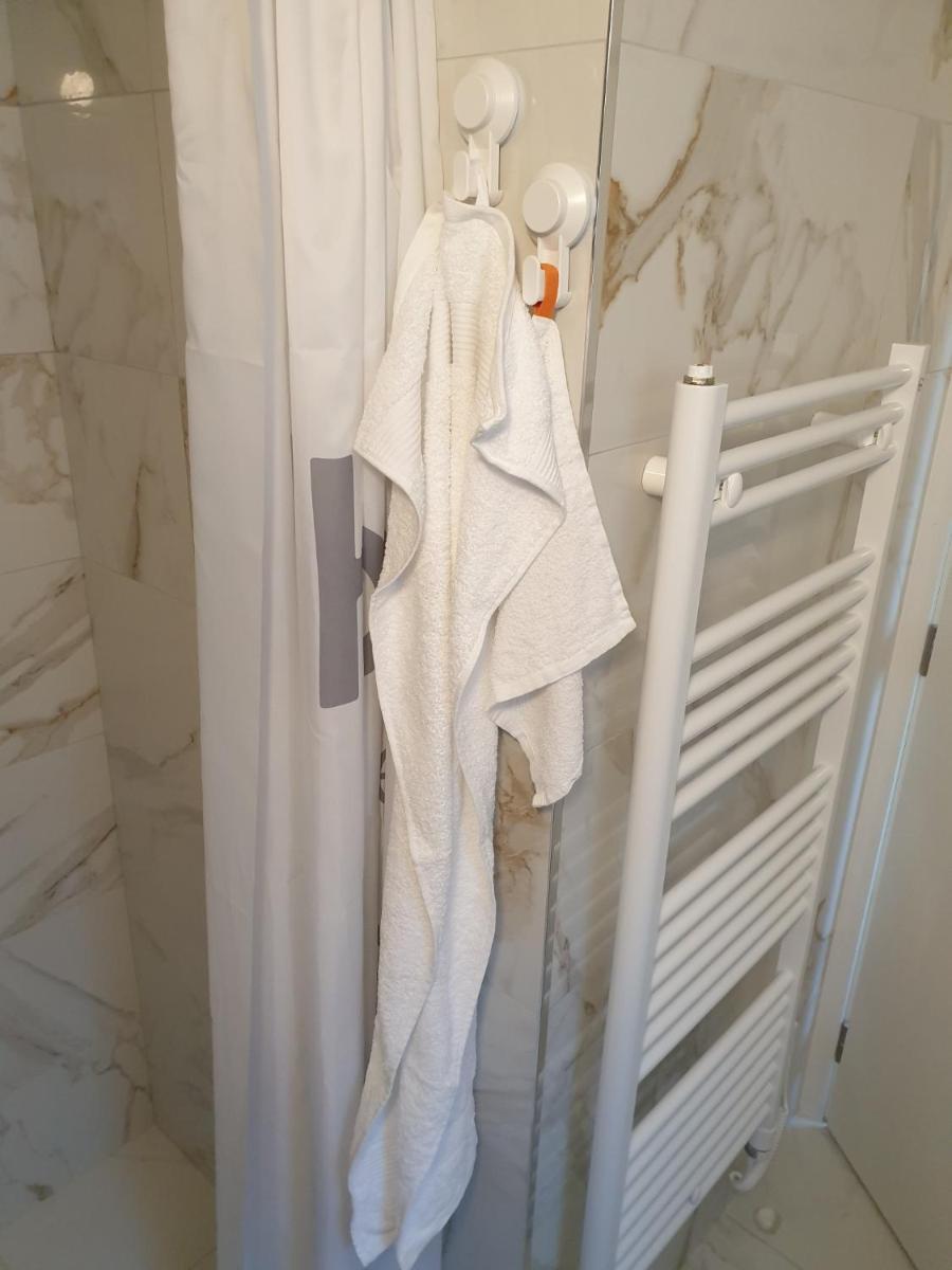 STUDIO APARTMAN -BARBARA- - Hizvo