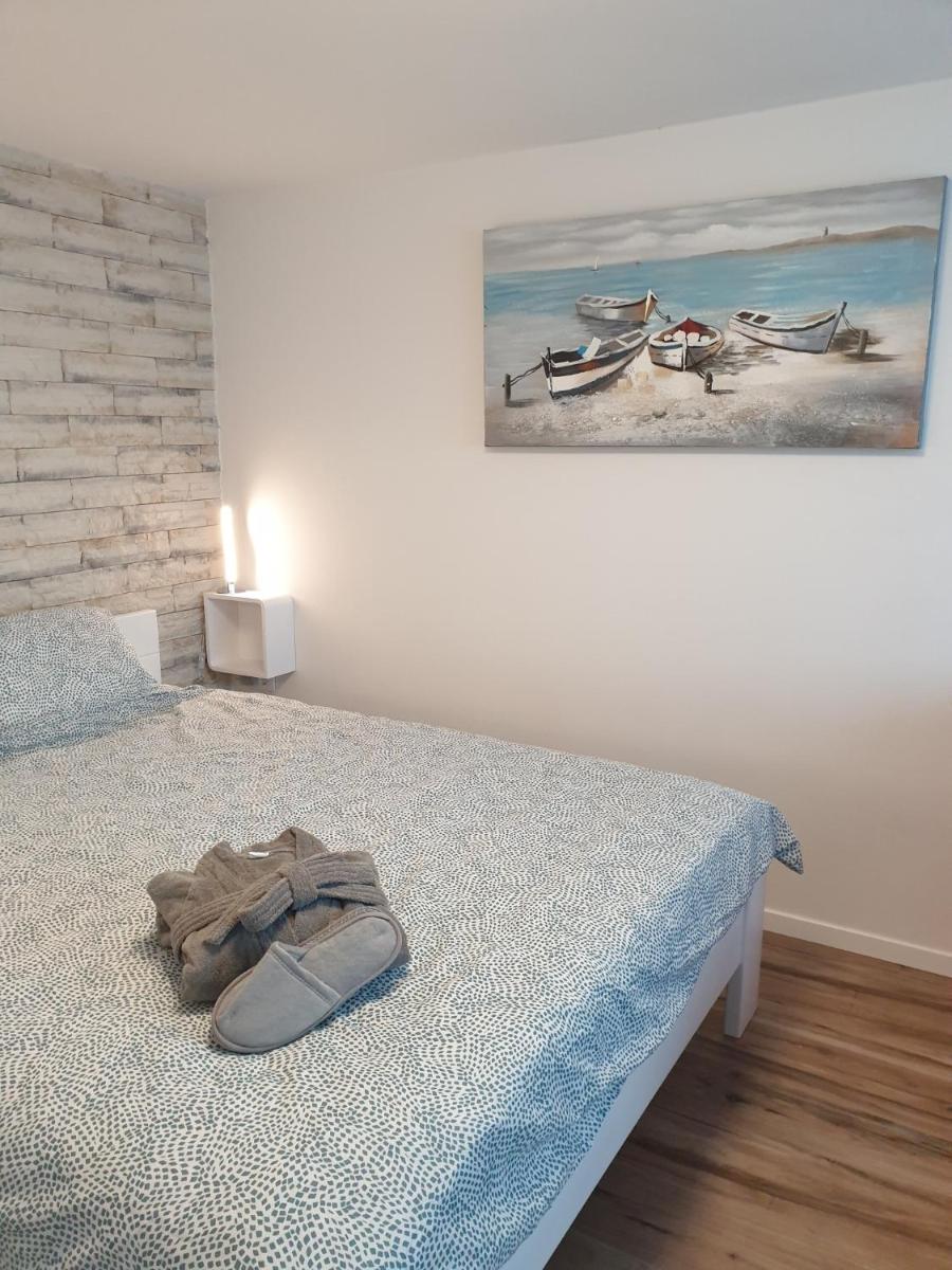 STUDIO APARTMAN -BARBARA- - Hizvo