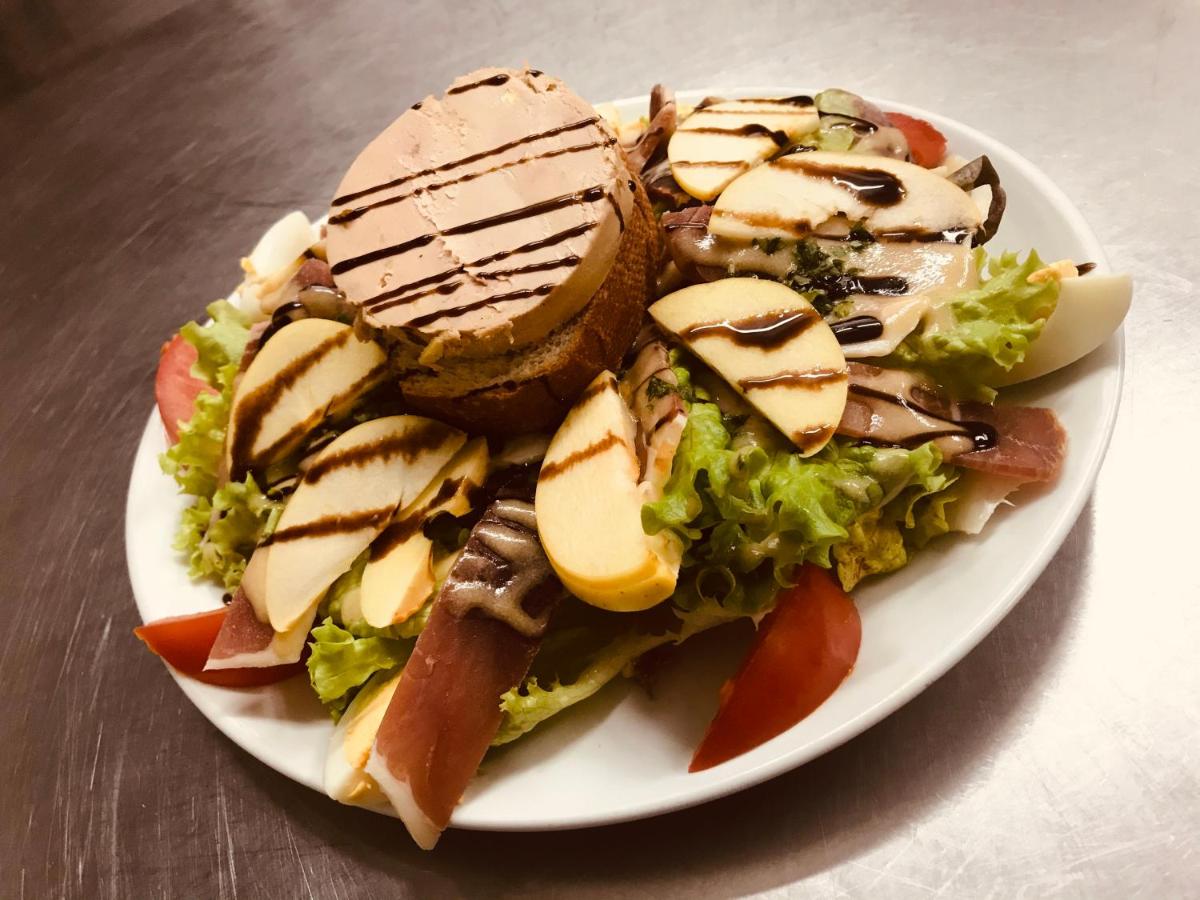 Hotel Restaurant L'AGAPANTHE - Housity