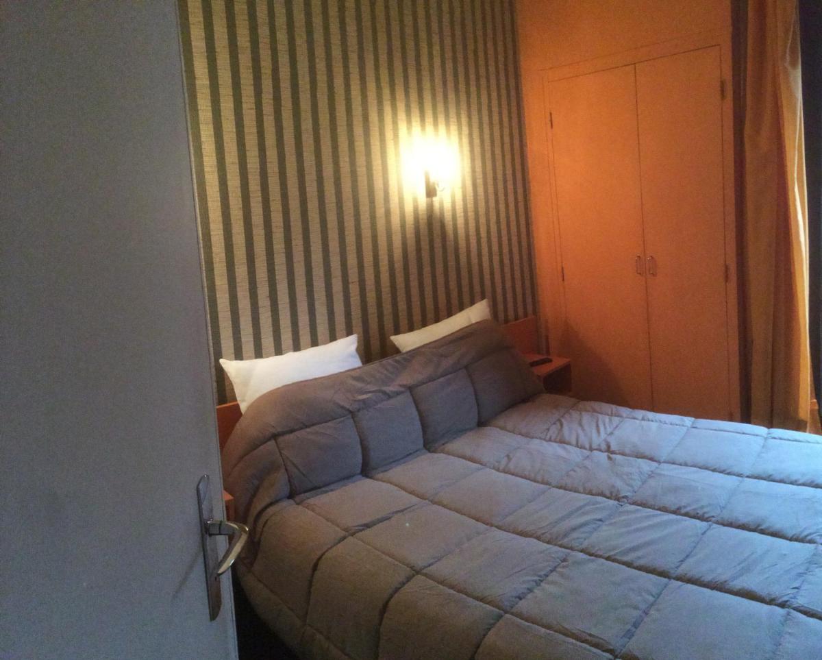 Hotel Restaurant L'AGAPANTHE - Housity