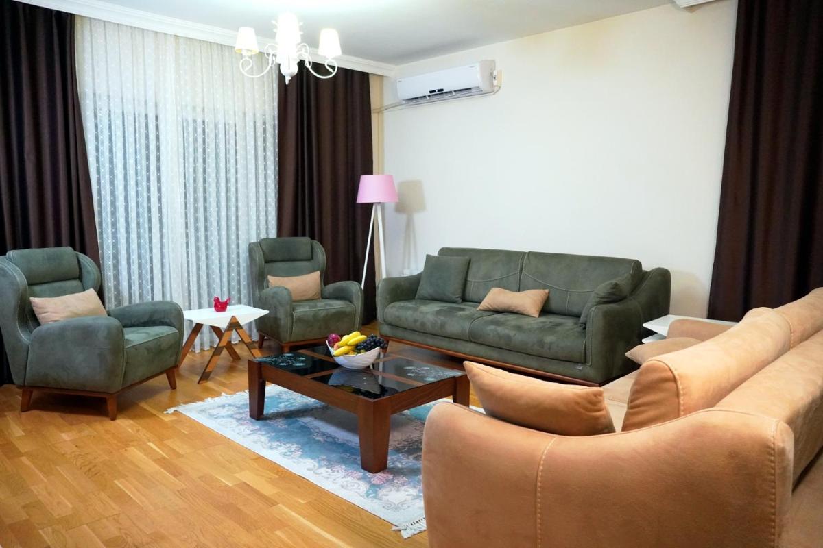 Zenofon Residence Trabzon - Housity