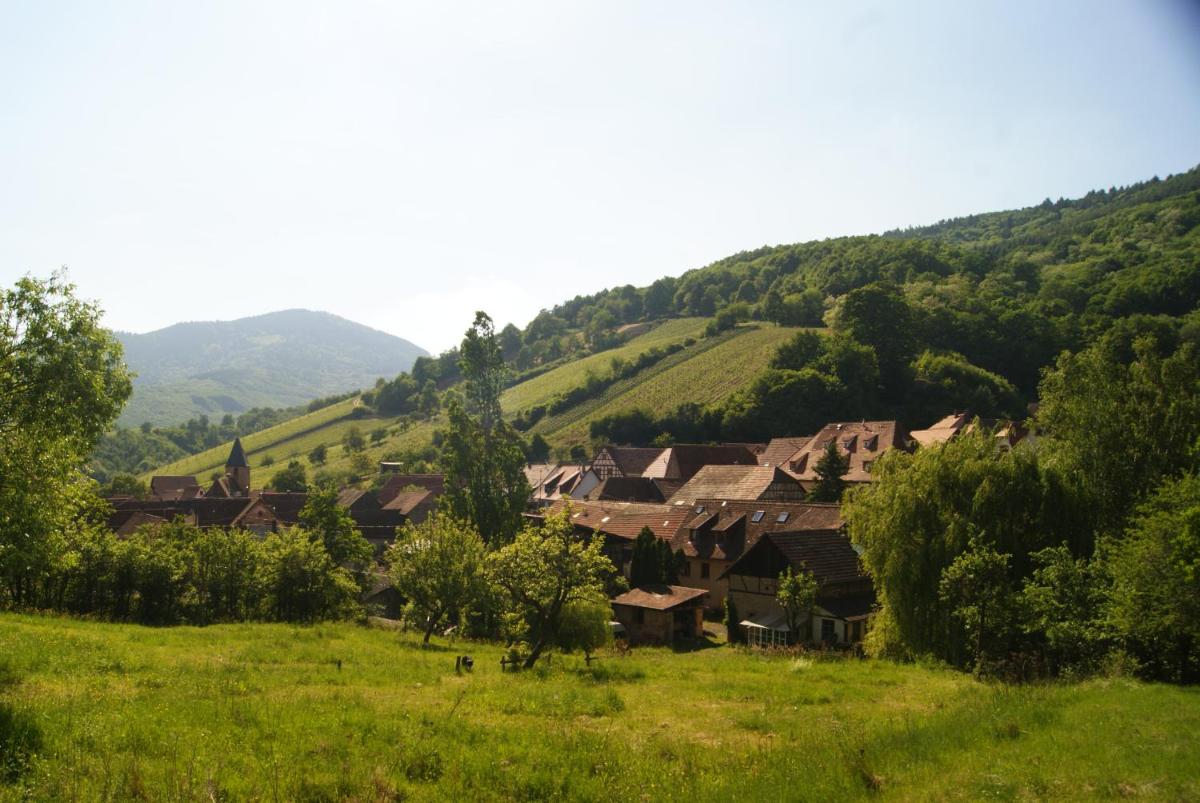 Gîte du Thalala - Housity