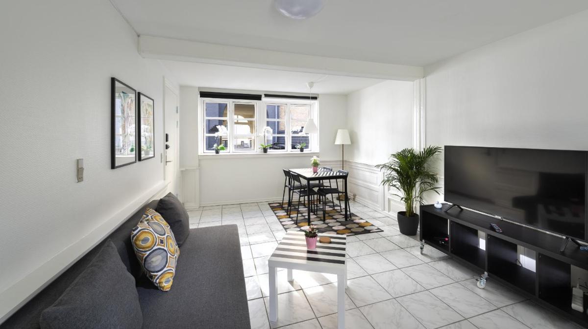 aday - Apartment suite 1 Aalborg Center - Housity