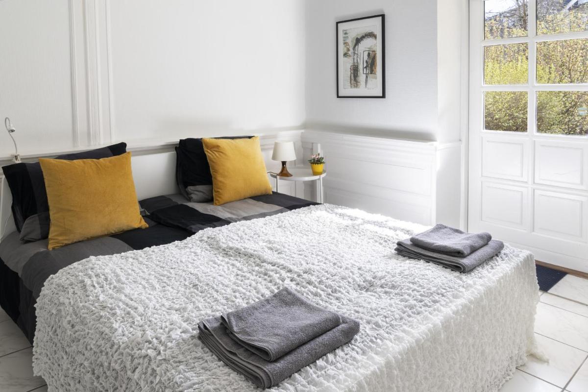 aday - Apartment suite 1 Aalborg Center - Housity