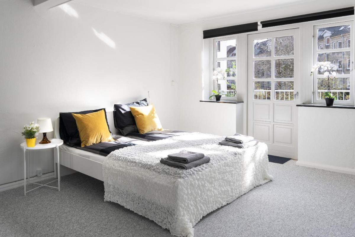 aday - Apartment suite 2 Aalborg Center - Housity