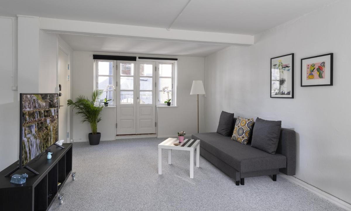 aday - Apartment suite 2 Aalborg Center - Housity