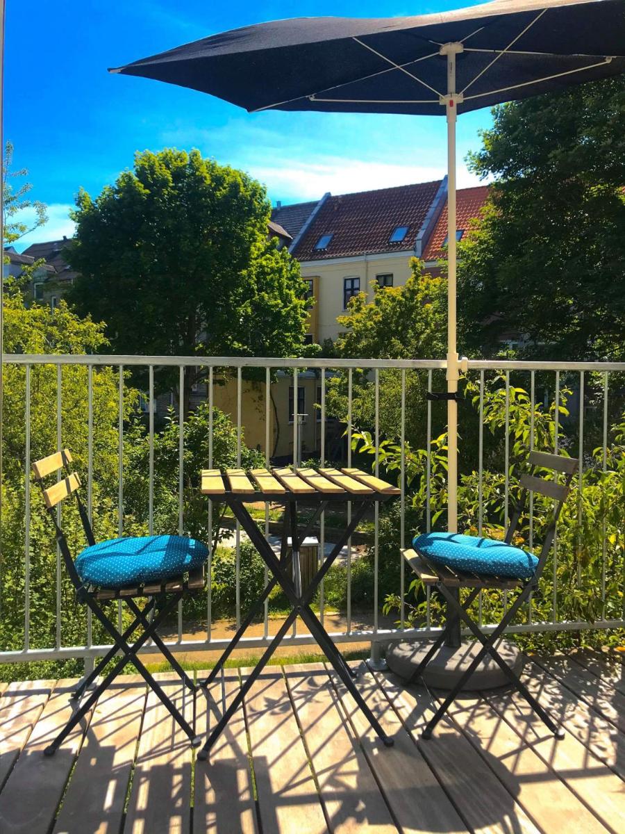 aday - Apartment suite 2 Aalborg Center - Housity