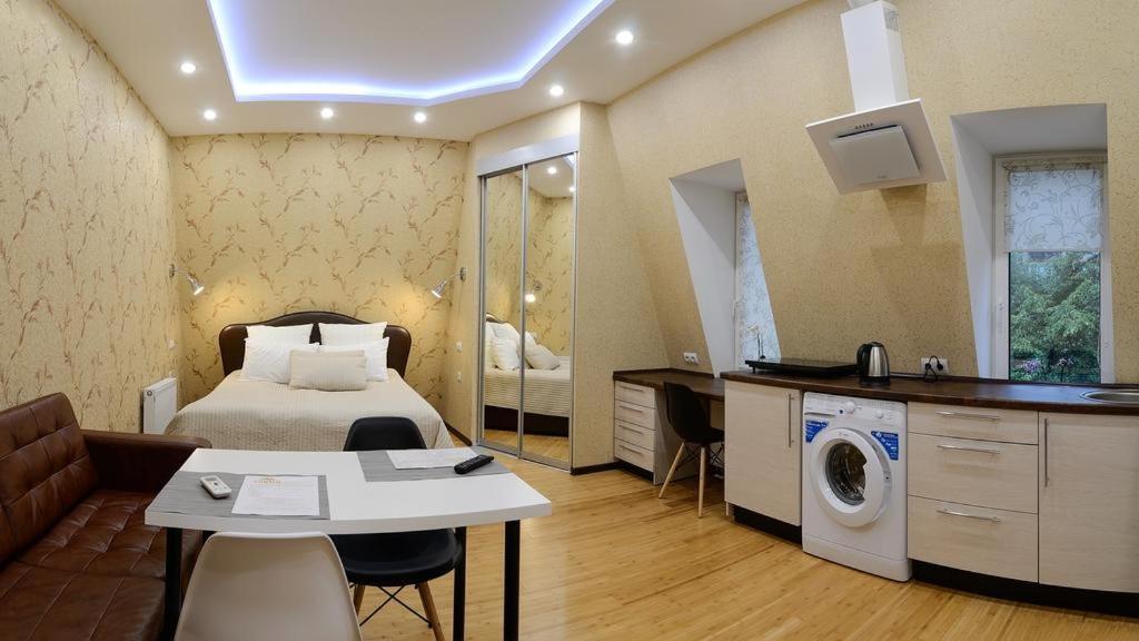 UHOTEL - Housity