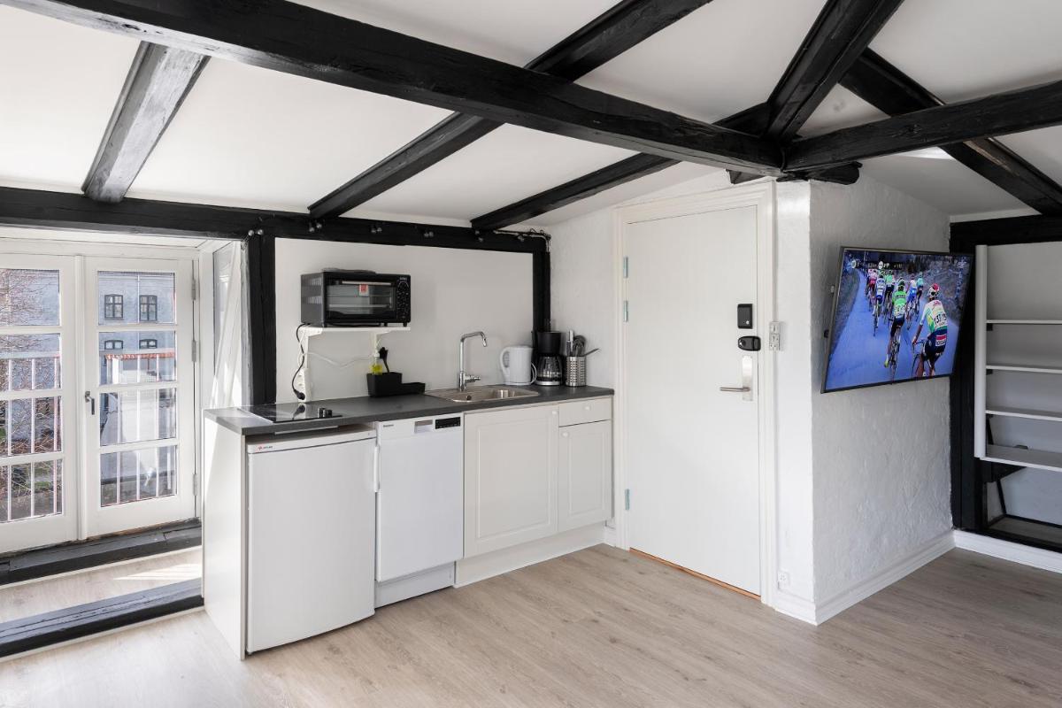 aday - Apartment suite 4 Aalborg Center - Housity