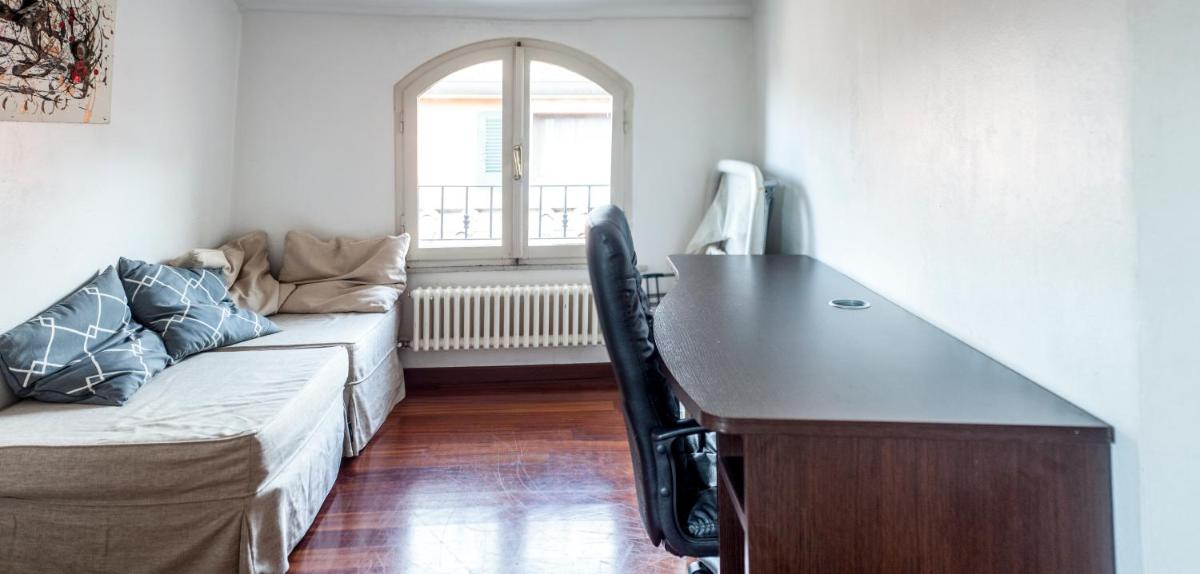 Mistral Holidays - Splendida mansarda open space e finiture di lusso - Hizvo