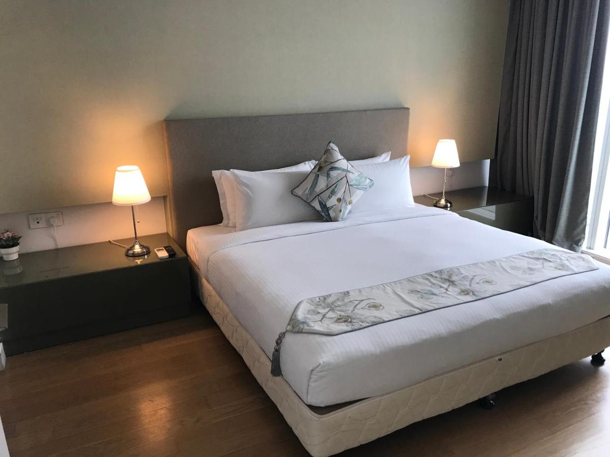 Platinum Service Suites KLCC - Housity