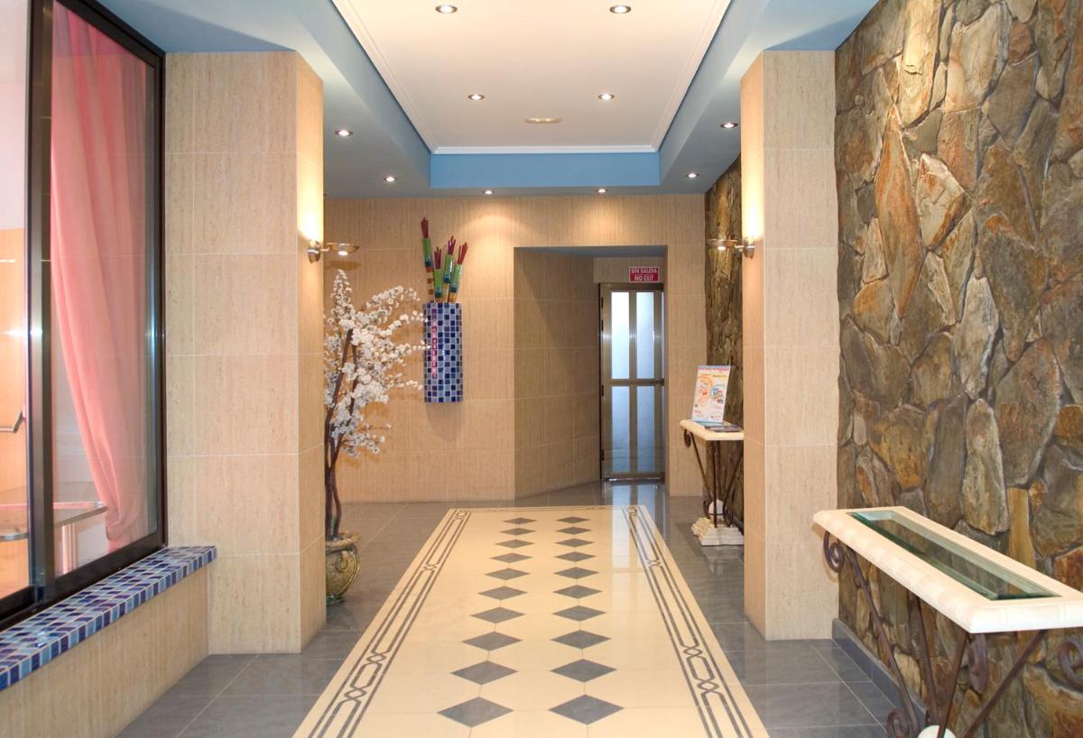 Suitetrails - Hotel L'Escala