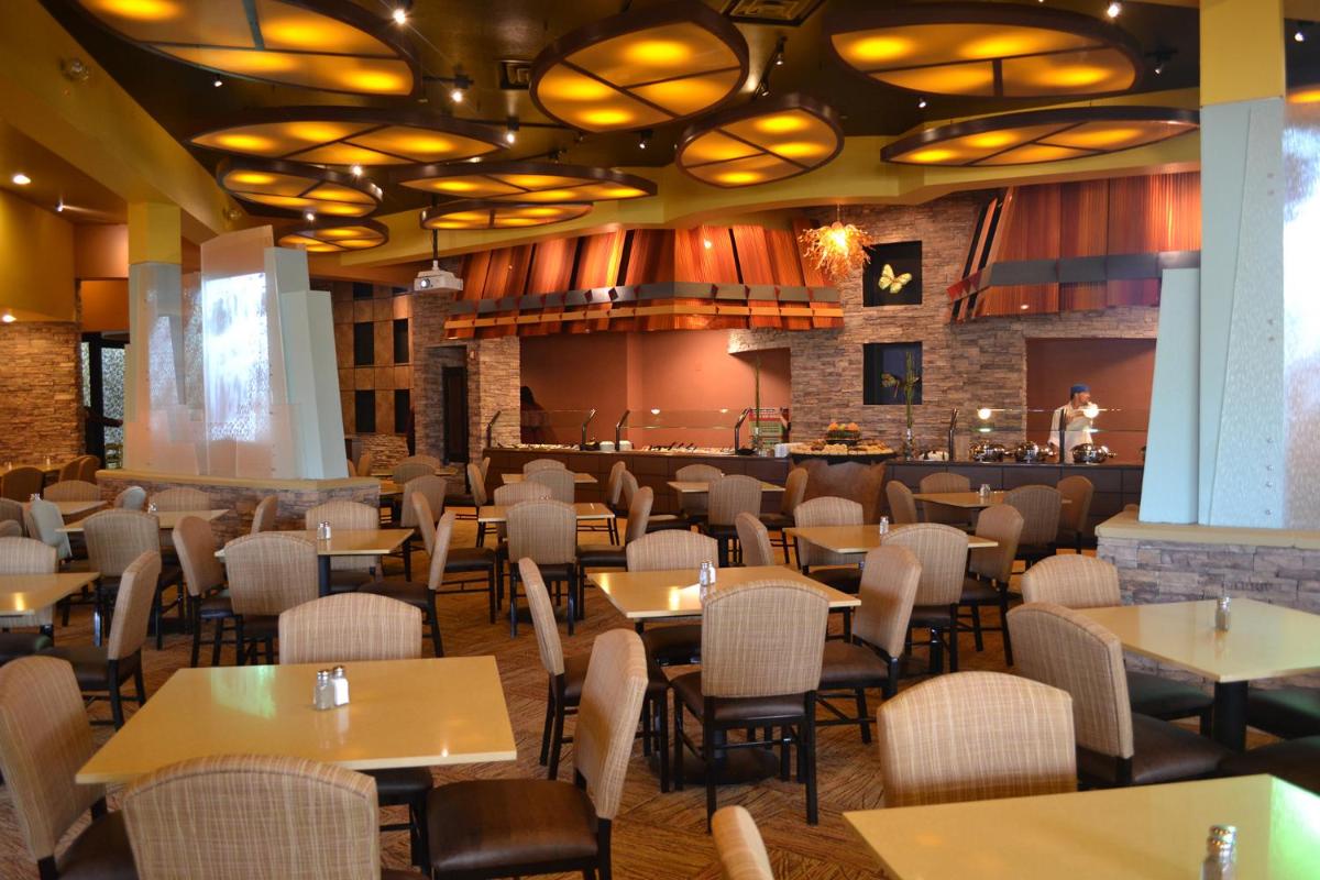 The Lodge at Cliff Castle Casino - Housity
