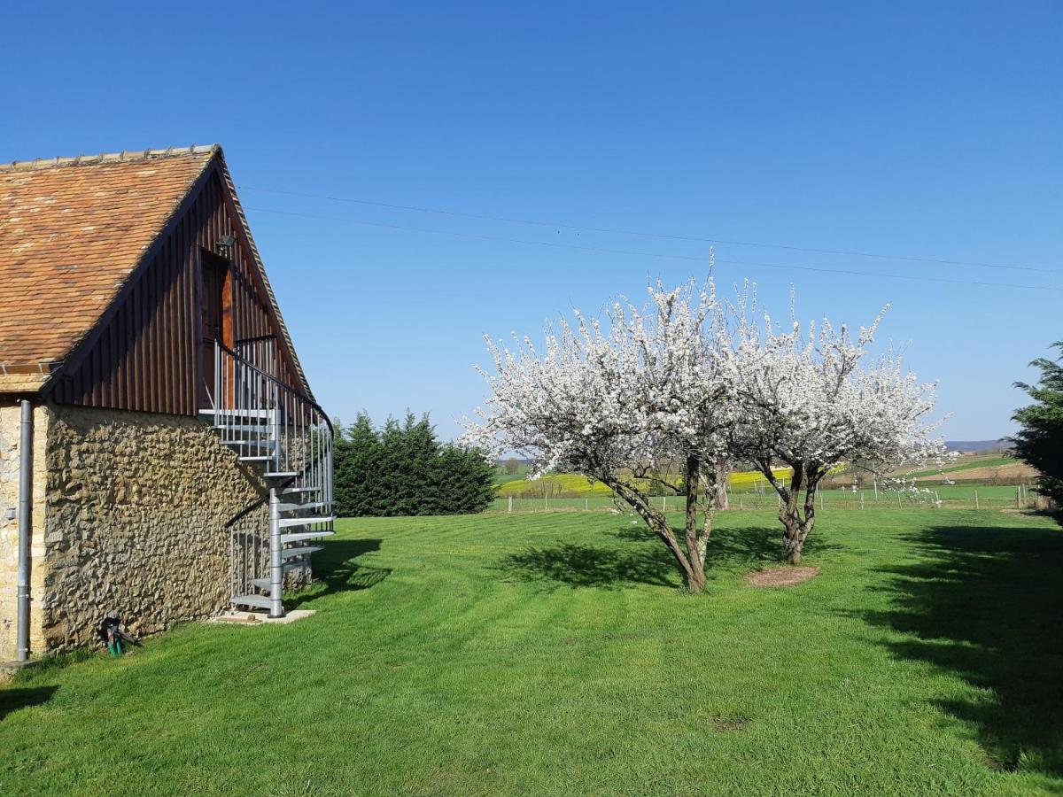 Suitetrails - Le hameau
