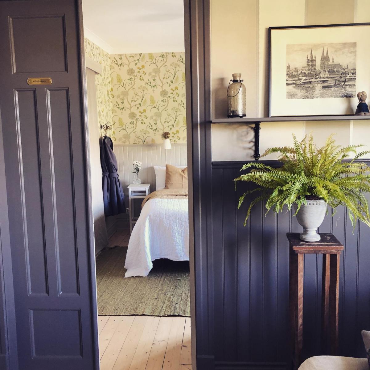 Villamilsten B&amp;B - Housity